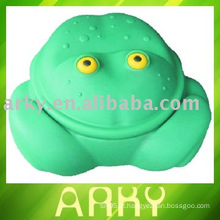 Brinquedos para crianças - Frog Sand Tray